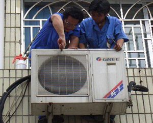 广州市空调售后维修服务中心在哪里找